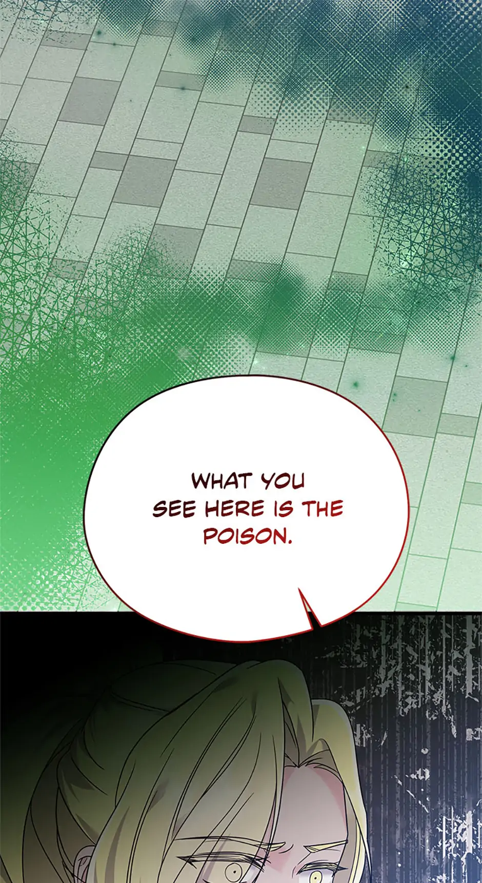 I Don’t Want to Work! Chapter 55 - Page 43