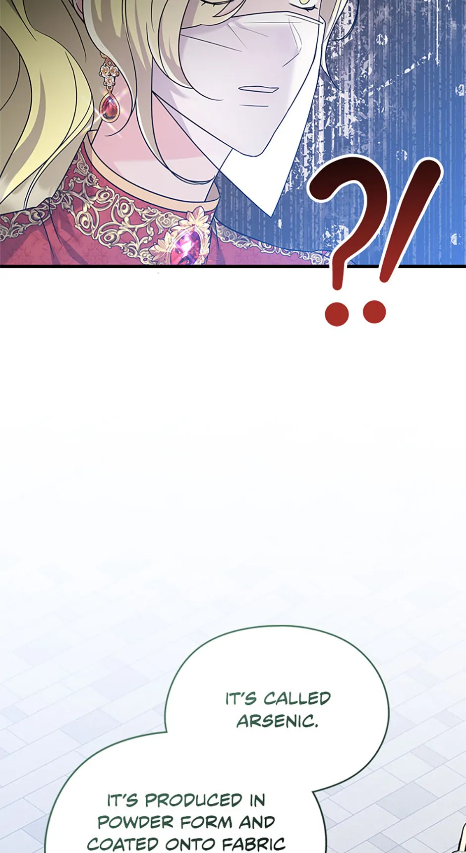 I Don’t Want to Work! Chapter 55 - Page 44