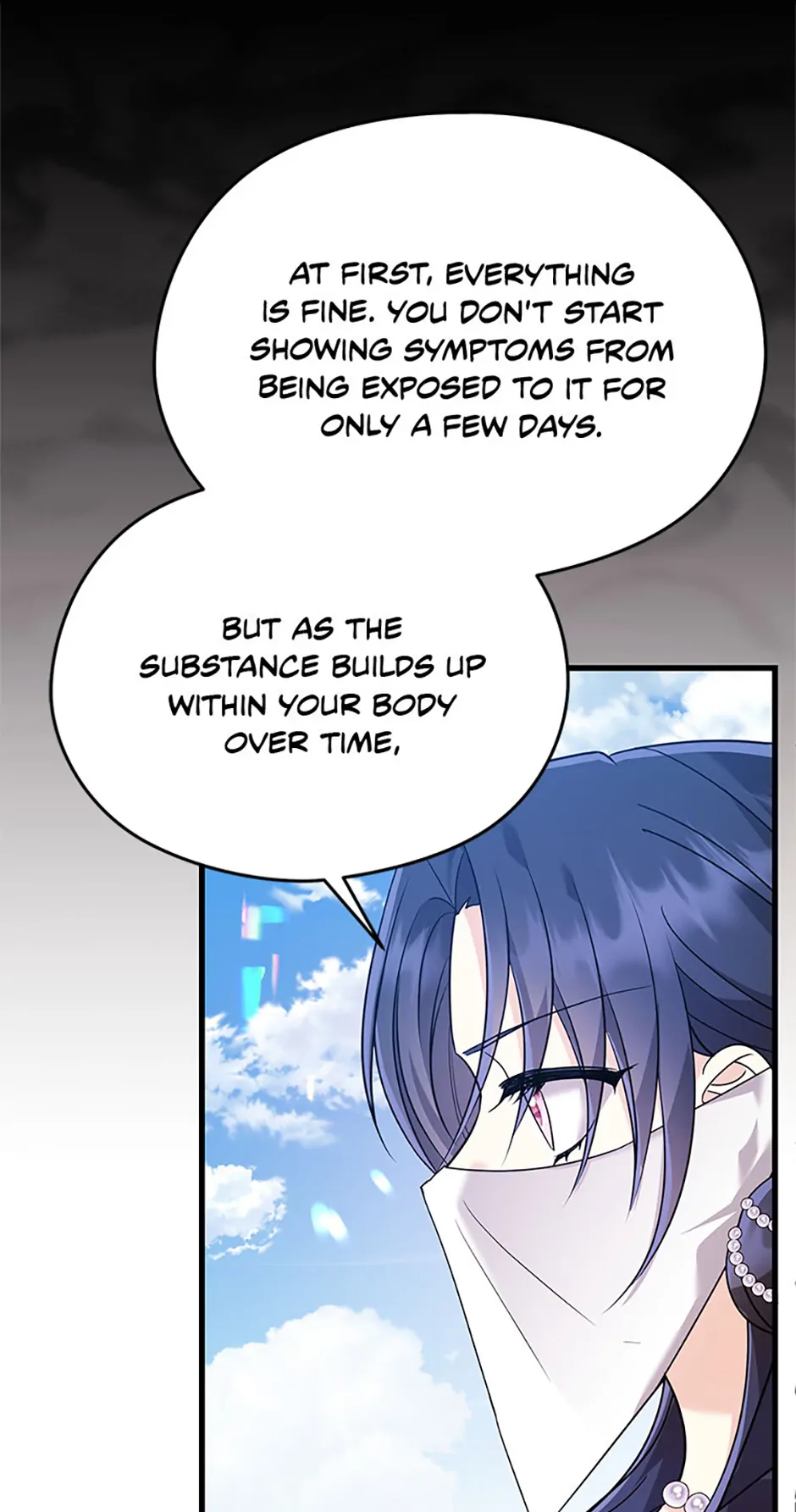 I Don’t Want to Work! Chapter 55 - Page 46