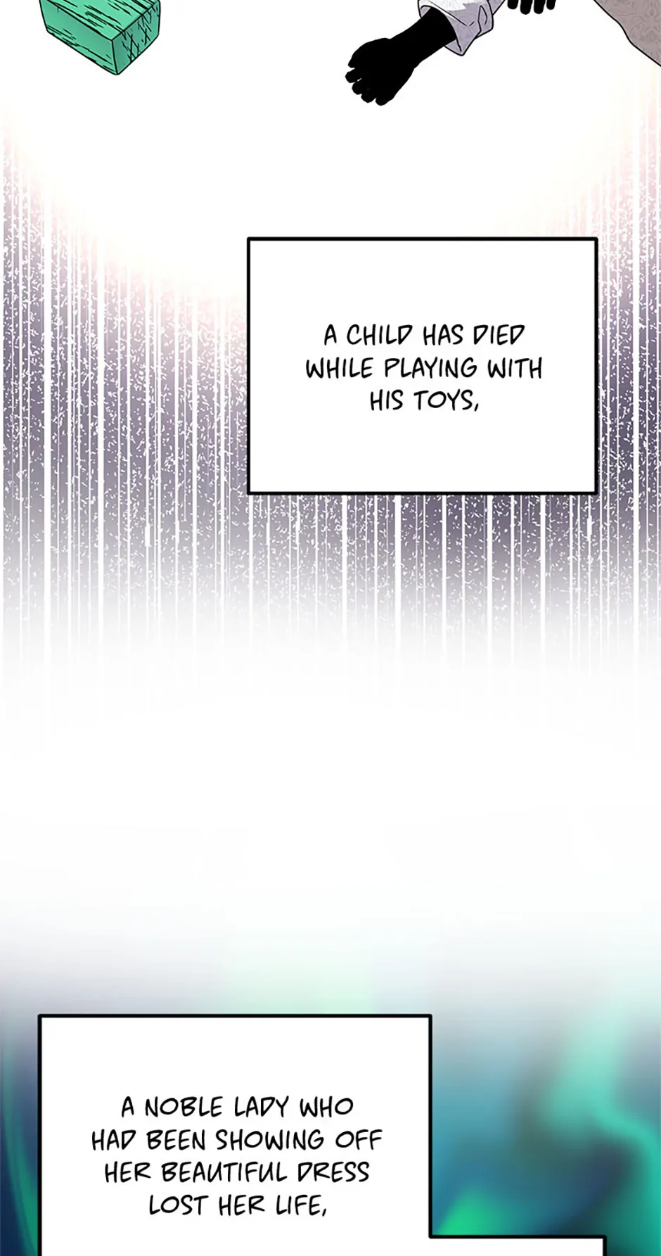 I Don’t Want to Work! Chapter 55 - Page 48