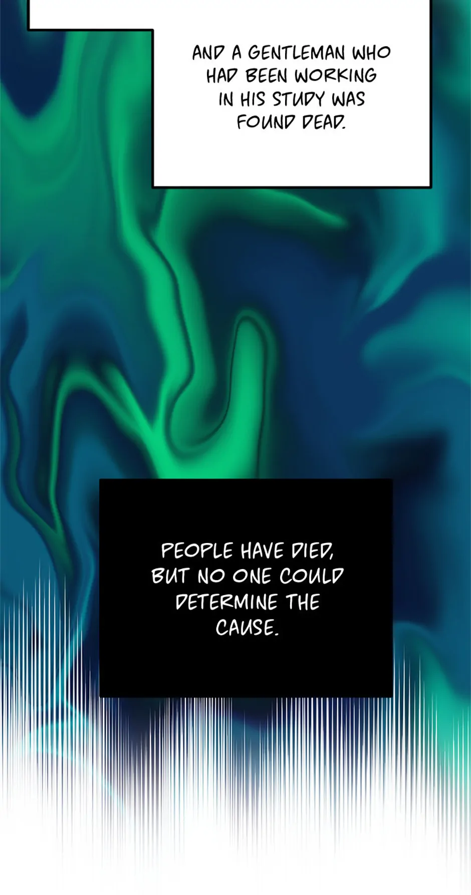 I Don’t Want to Work! Chapter 55 - Page 49