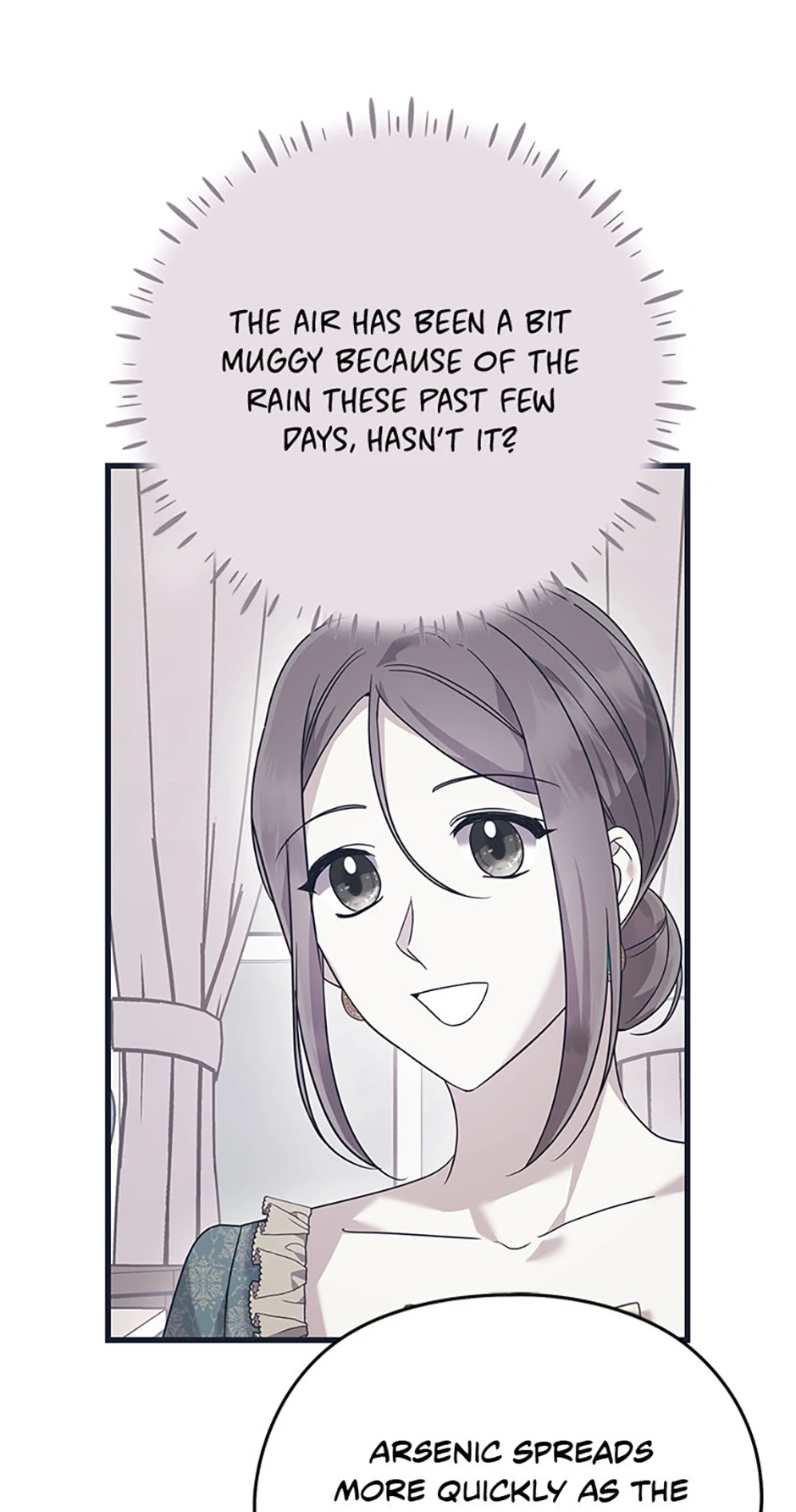I Don’t Want to Work! Chapter 55 - Page 51