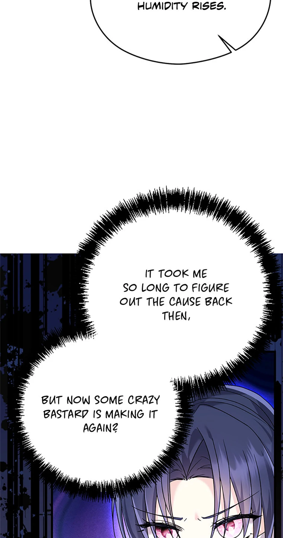 I Don’t Want to Work! Chapter 55 - Page 52