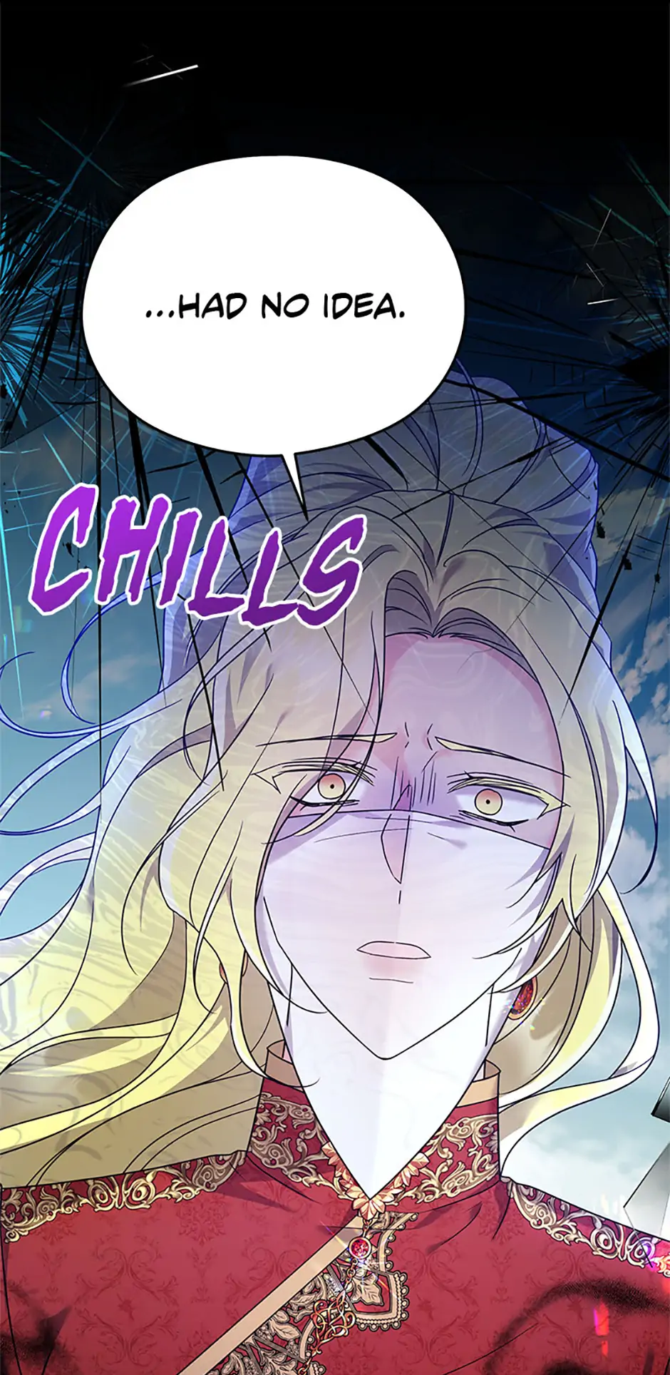 I Don’t Want to Work! Chapter 55 - Page 56