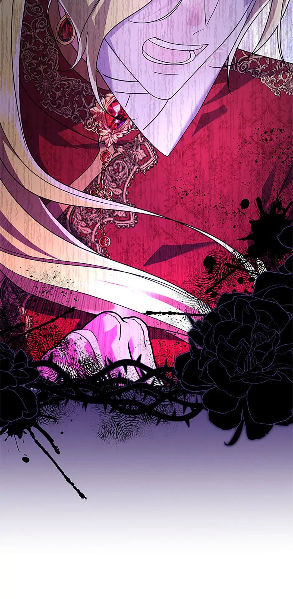 I Don’t Want to Work! Chapter 55 - Page 60