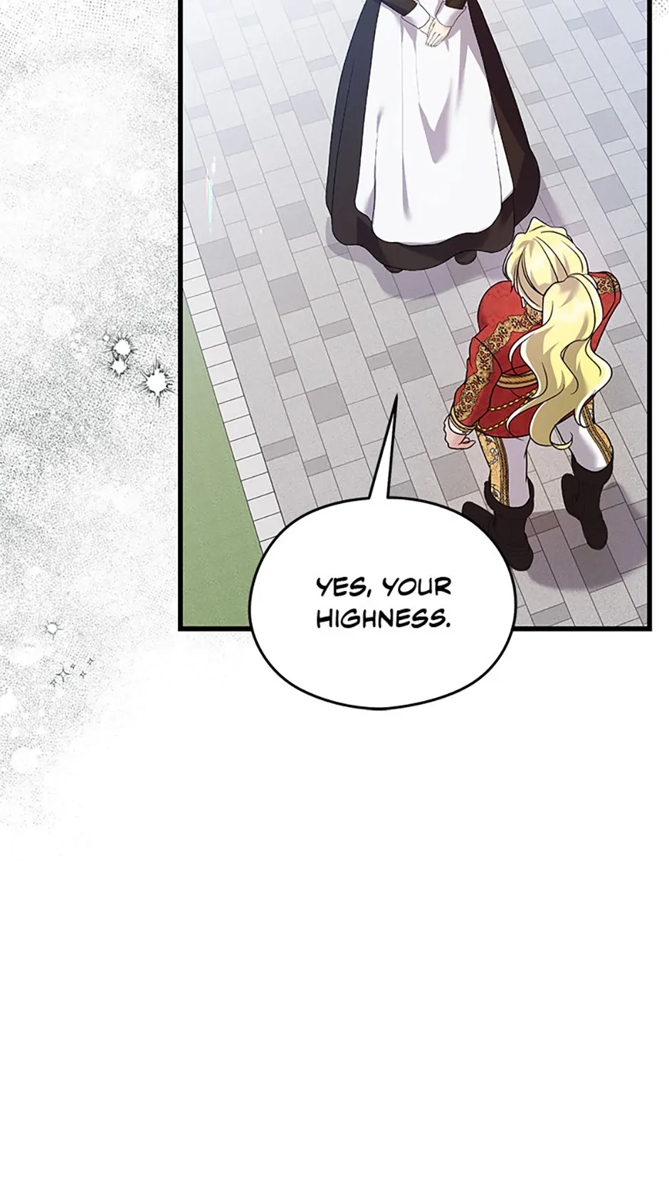 I Don’t Want to Work! Chapter 55 - Page 65