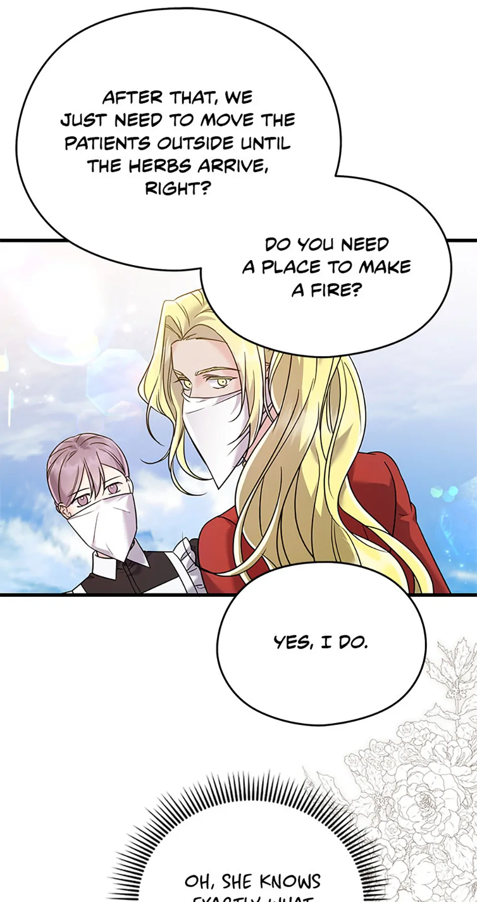 I Don’t Want to Work! Chapter 55 - Page 66