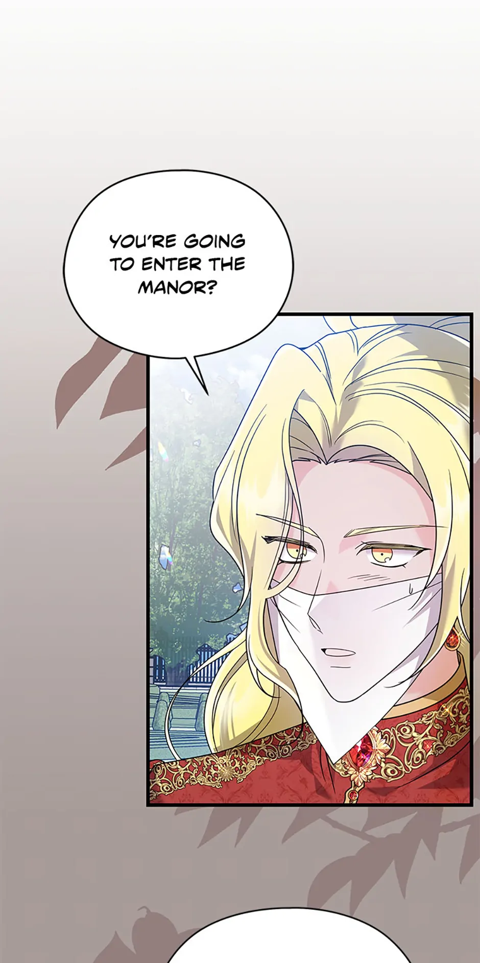 I Don’t Want to Work! Chapter 56 - Page 2