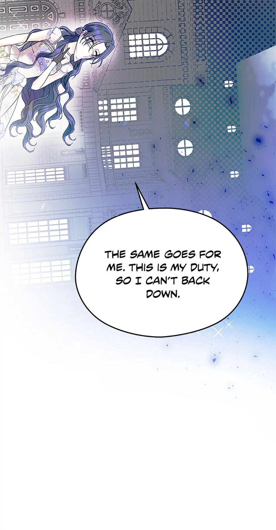 I Don’t Want to Work! Chapter 56 - Page 9
