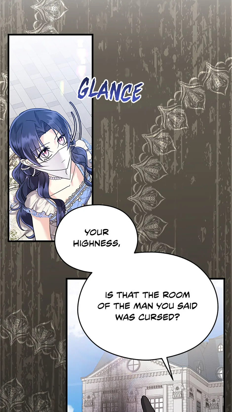 I Don’t Want to Work! Chapter 56 - Page 11