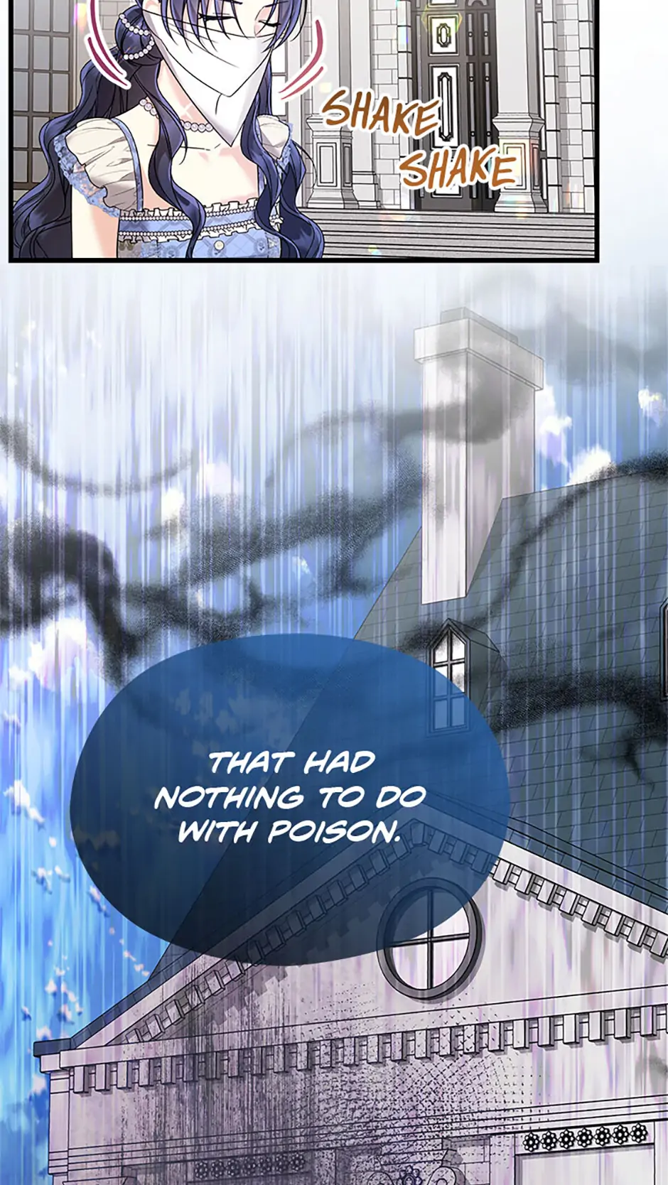 I Don’t Want to Work! Chapter 56 - Page 14