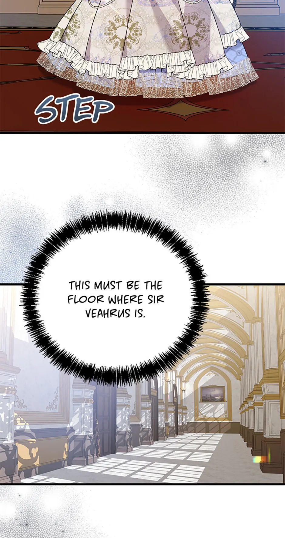 I Don’t Want to Work! Chapter 56 - Page 18