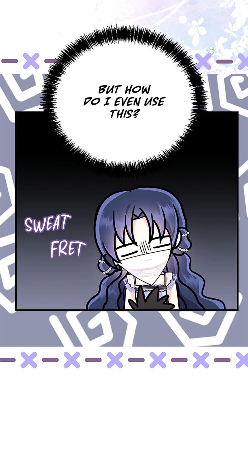 I Don’t Want to Work! Chapter 56 - Page 21