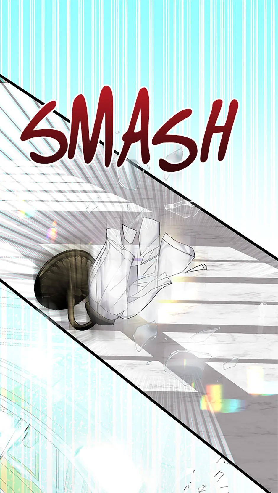 I Don’t Want to Work! Chapter 56 - Page 27