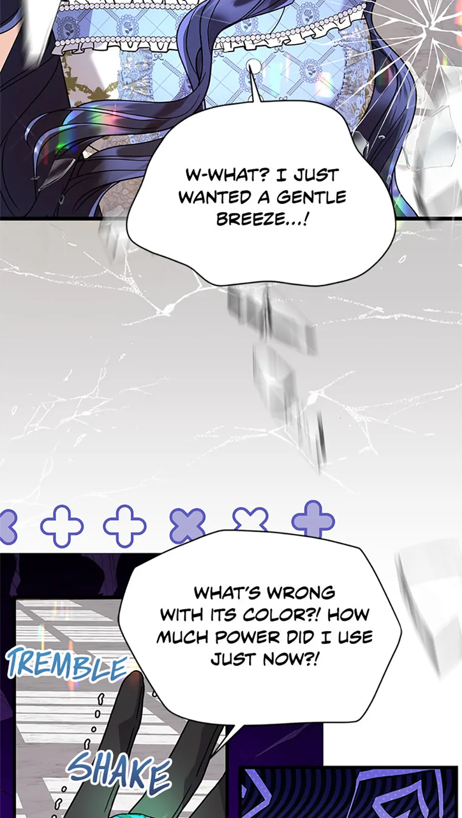 I Don’t Want to Work! Chapter 56 - Page 30