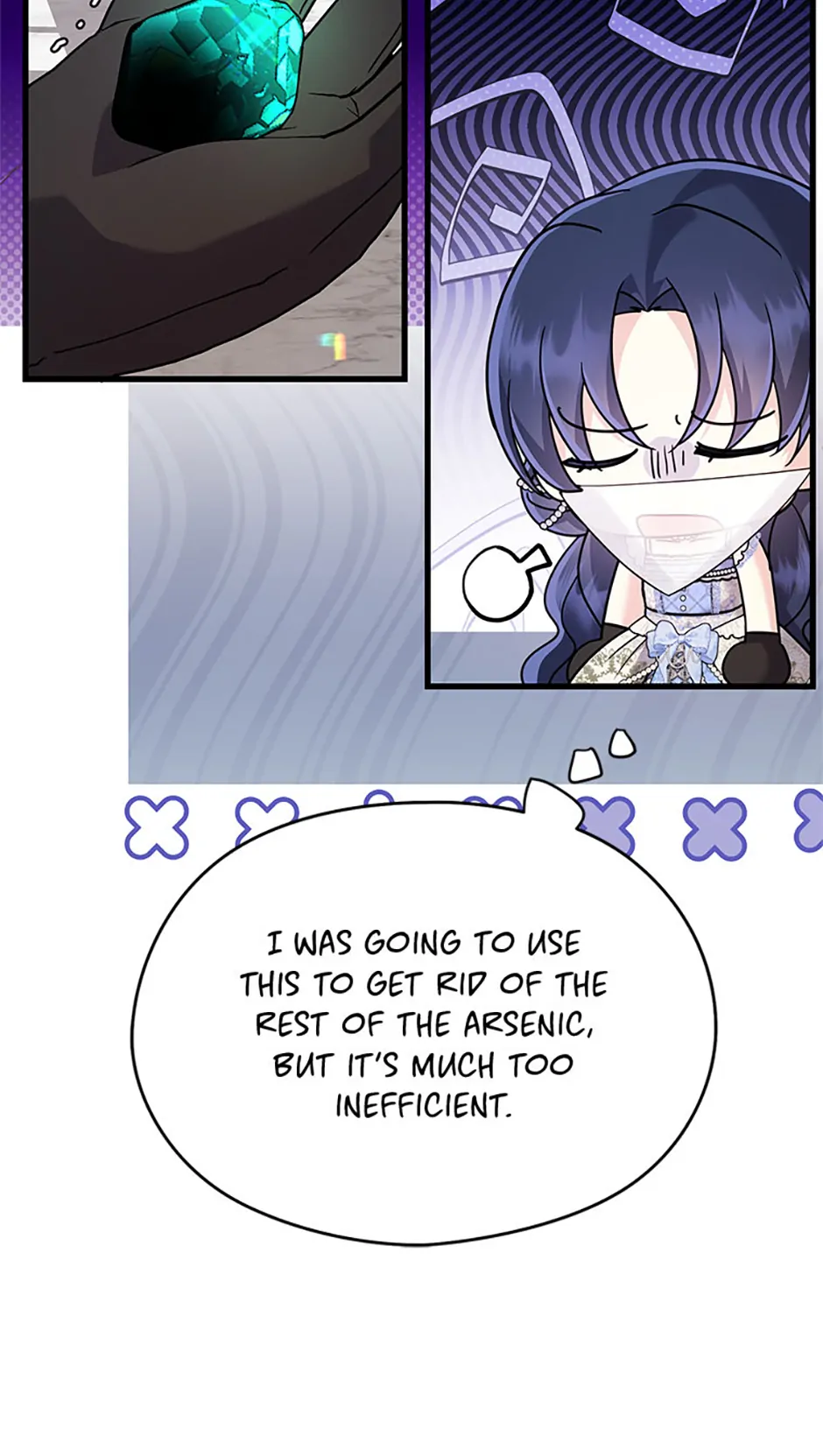 I Don’t Want to Work! Chapter 56 - Page 31