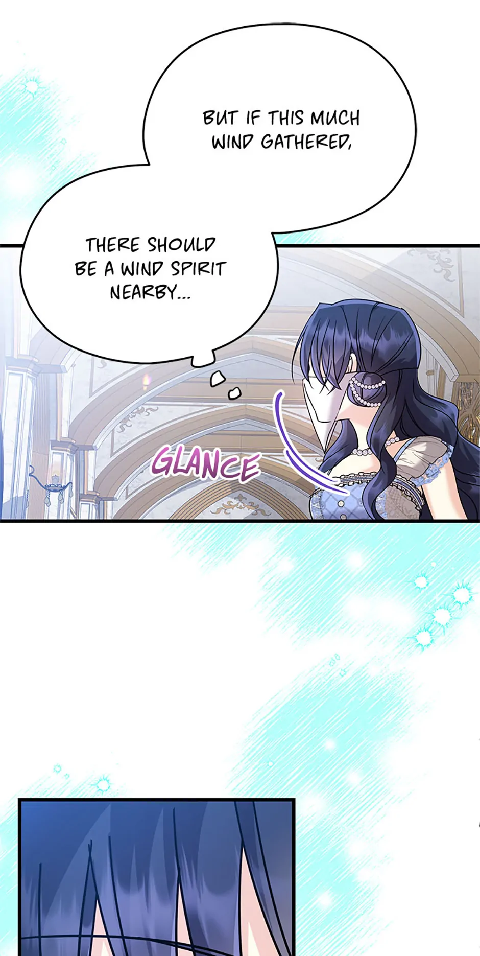 I Don’t Want to Work! Chapter 56 - Page 32