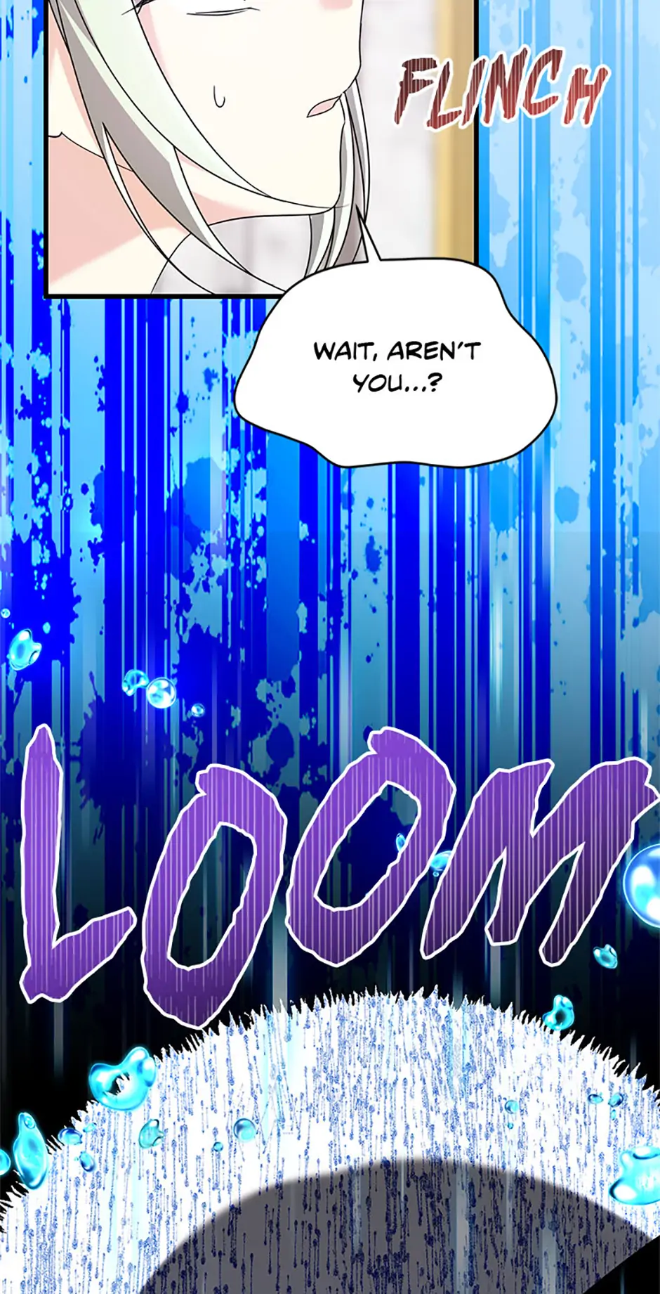 I Don’t Want to Work! Chapter 56 - Page 38