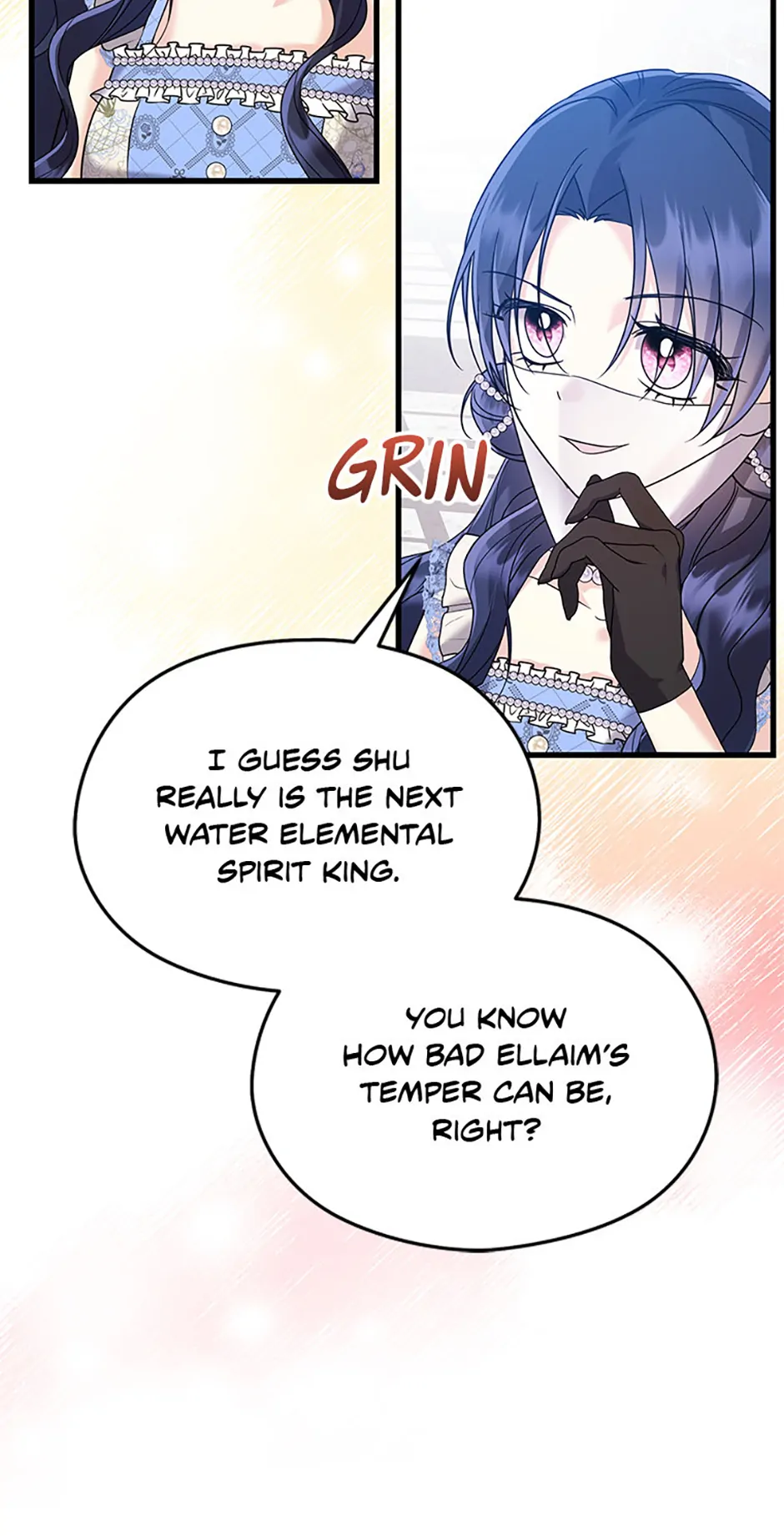 I Don’t Want to Work! Chapter 56 - Page 41
