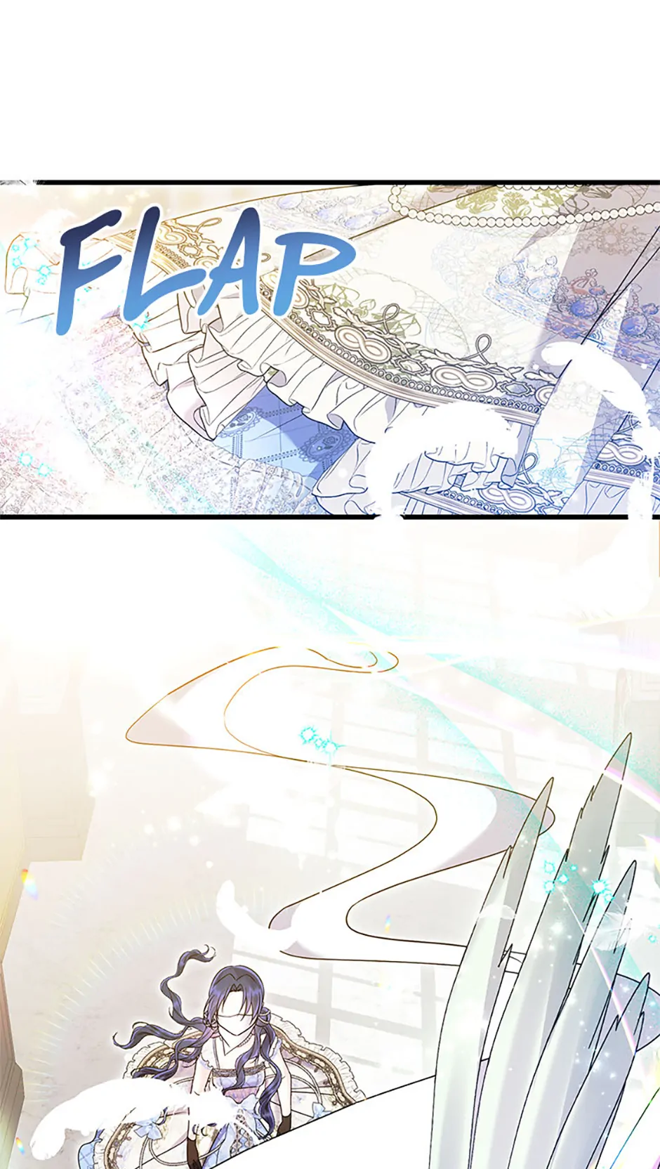 I Don’t Want to Work! Chapter 56 - Page 47