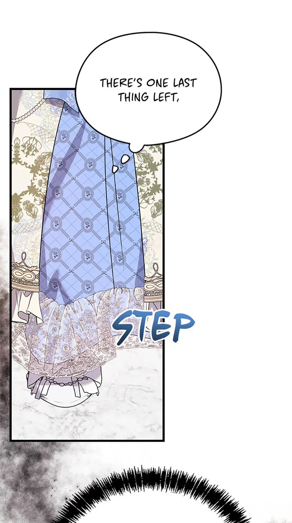 I Don’t Want to Work! Chapter 56 - Page 53