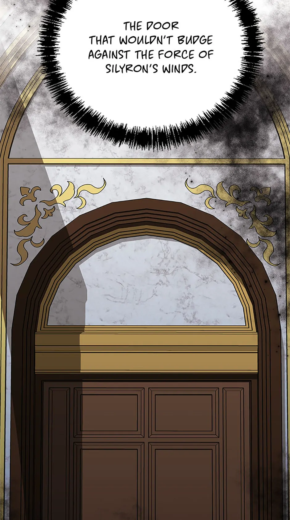 I Don’t Want to Work! Chapter 56 - Page 54