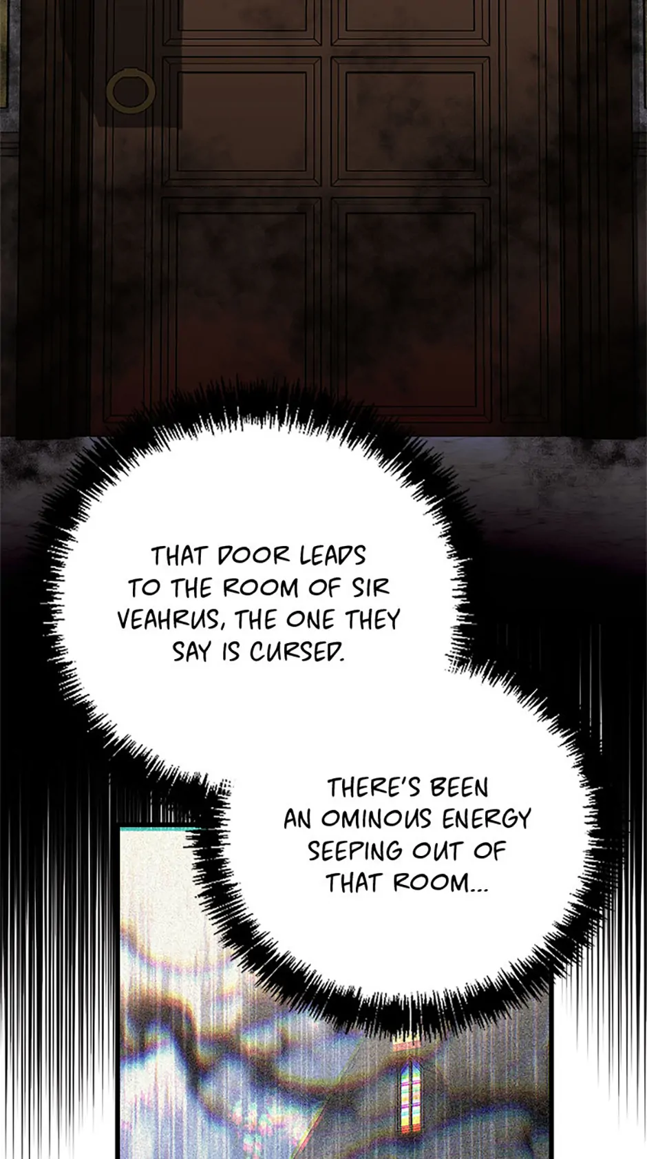 I Don’t Want to Work! Chapter 56 - Page 55