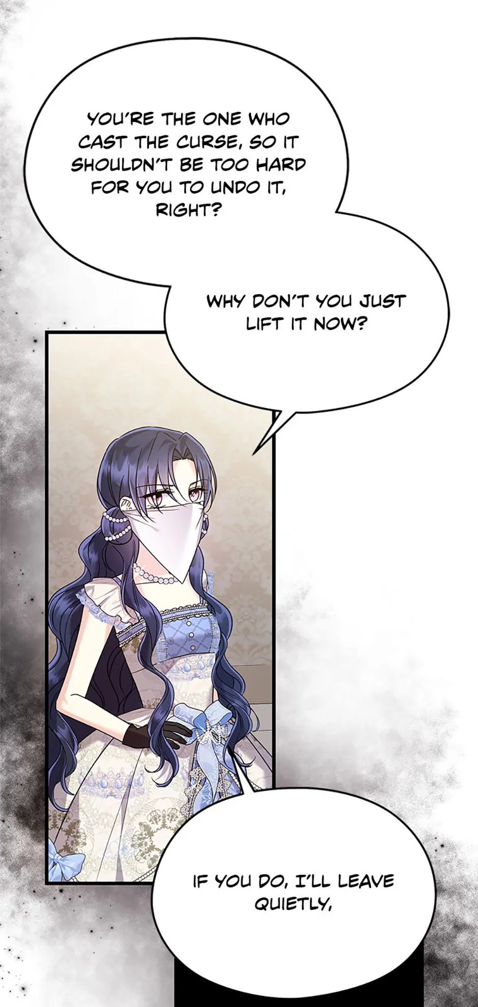 I Don’t Want to Work! Chapter 56 - Page 62