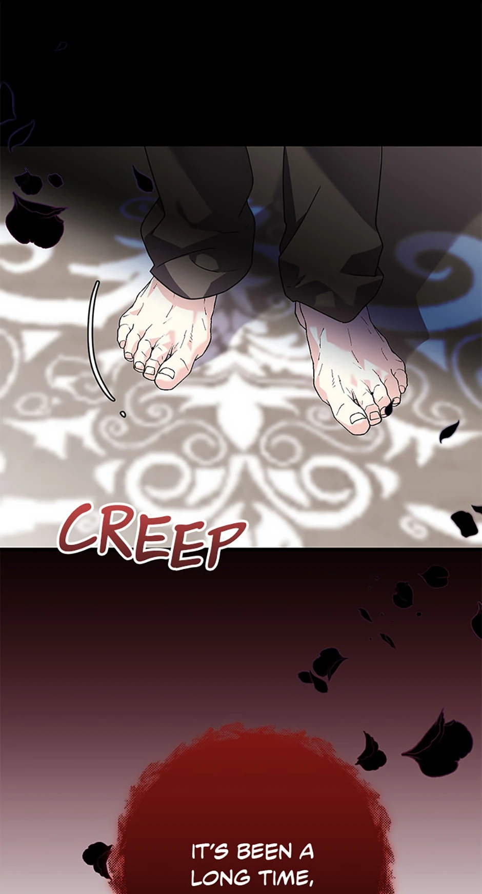 I Don’t Want to Work! Chapter 56 - Page 65