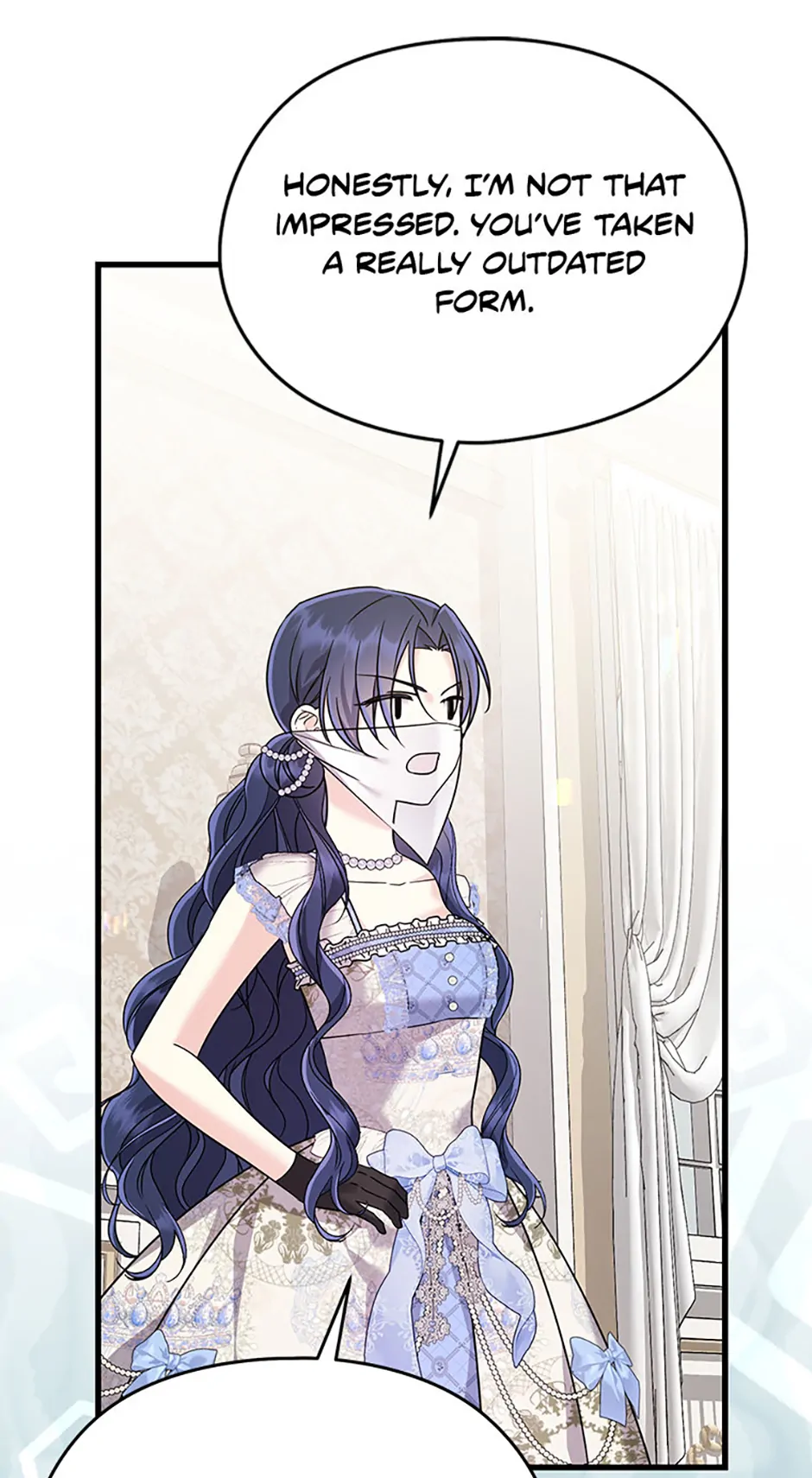 I Don’t Want to Work! Chapter 57 - Page 4