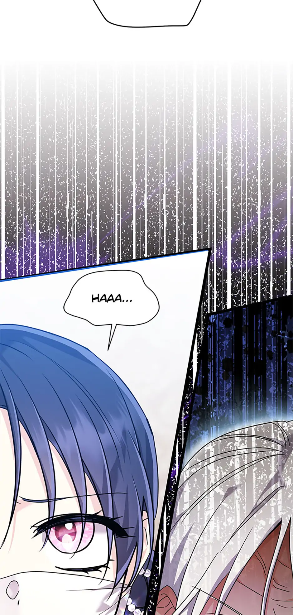 I Don’t Want to Work! Chapter 57 - Page 8