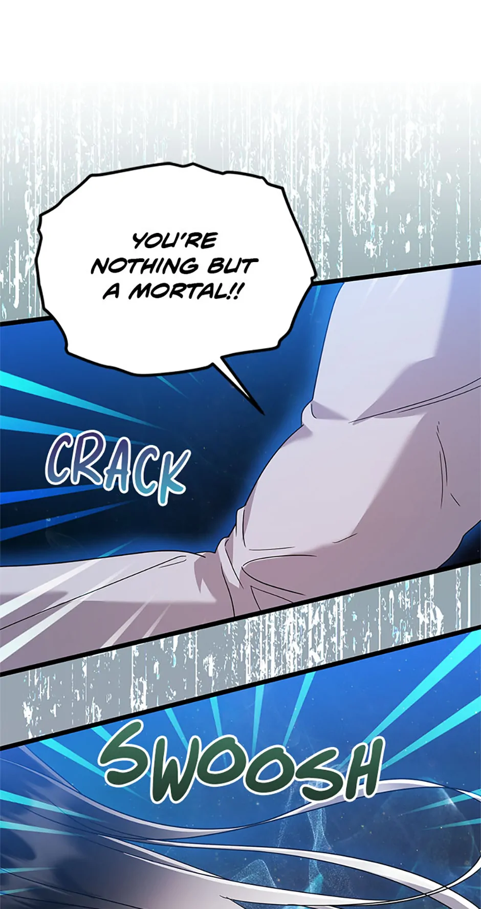 I Don’t Want to Work! Chapter 57 - Page 10