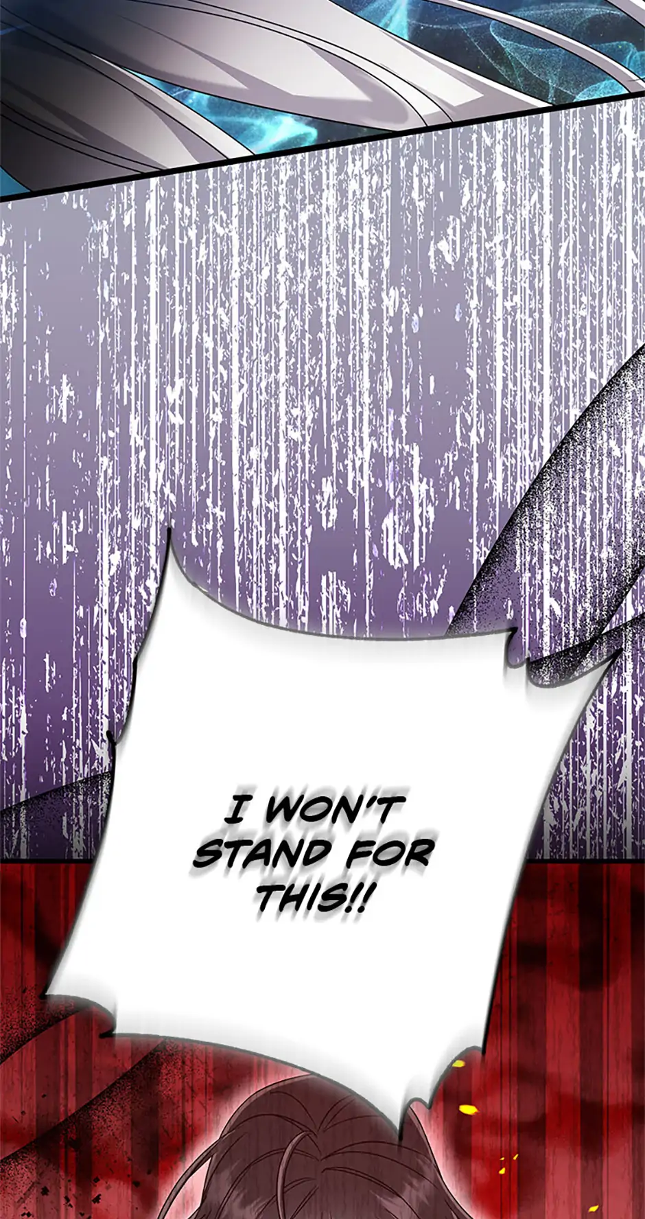 I Don’t Want to Work! Chapter 57 - Page 11