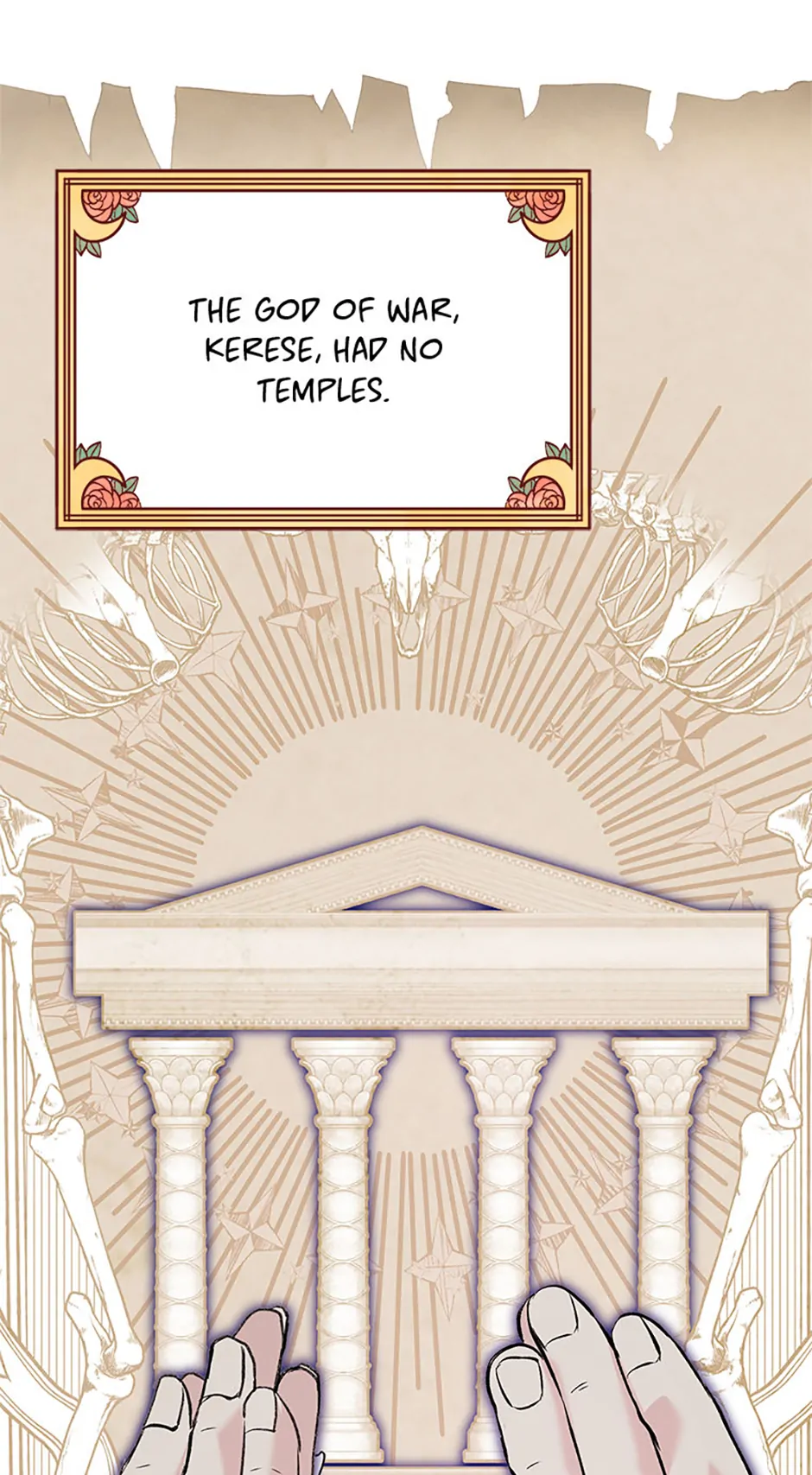 I Don’t Want to Work! Chapter 57 - Page 16