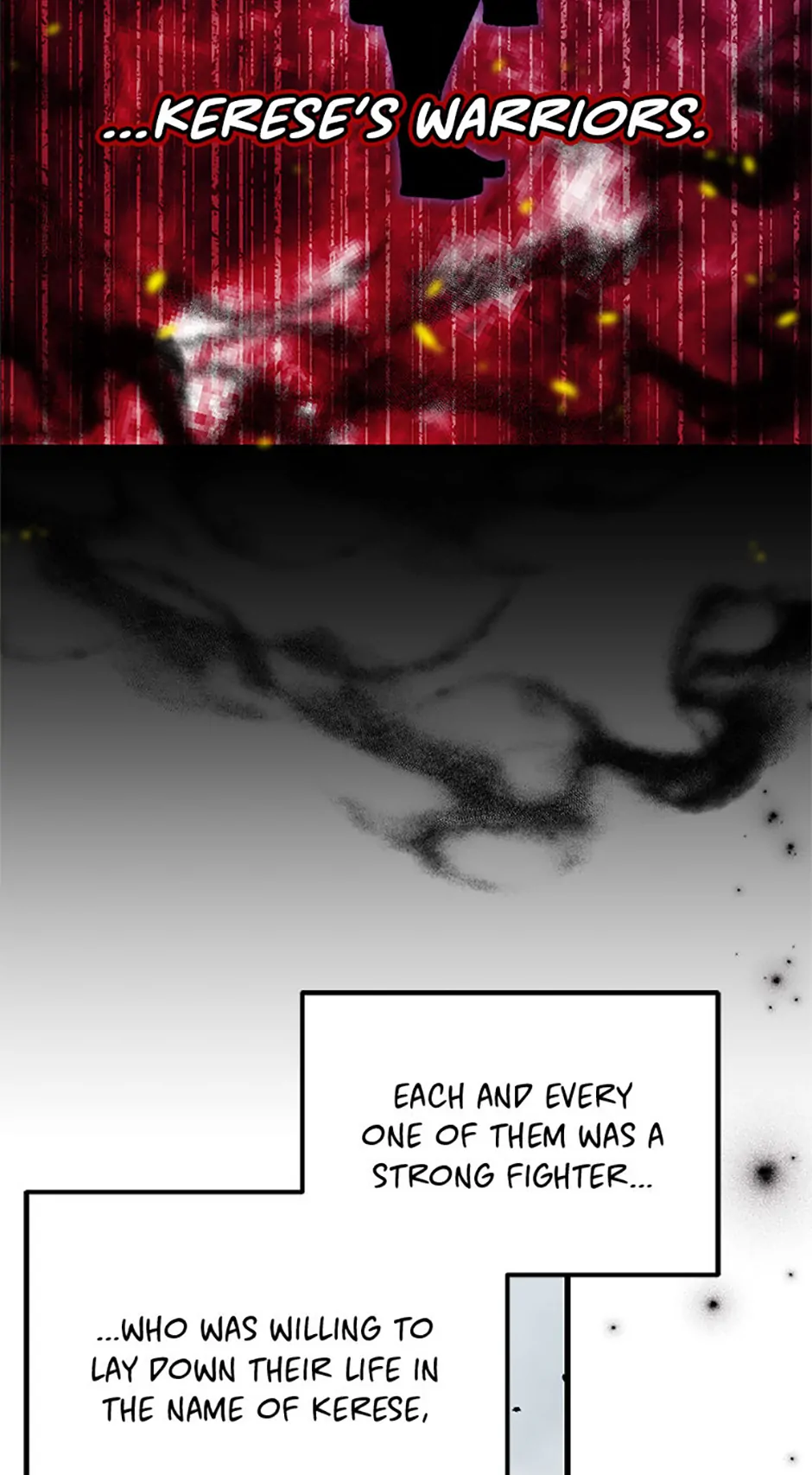 I Don’t Want to Work! Chapter 57 - Page 19