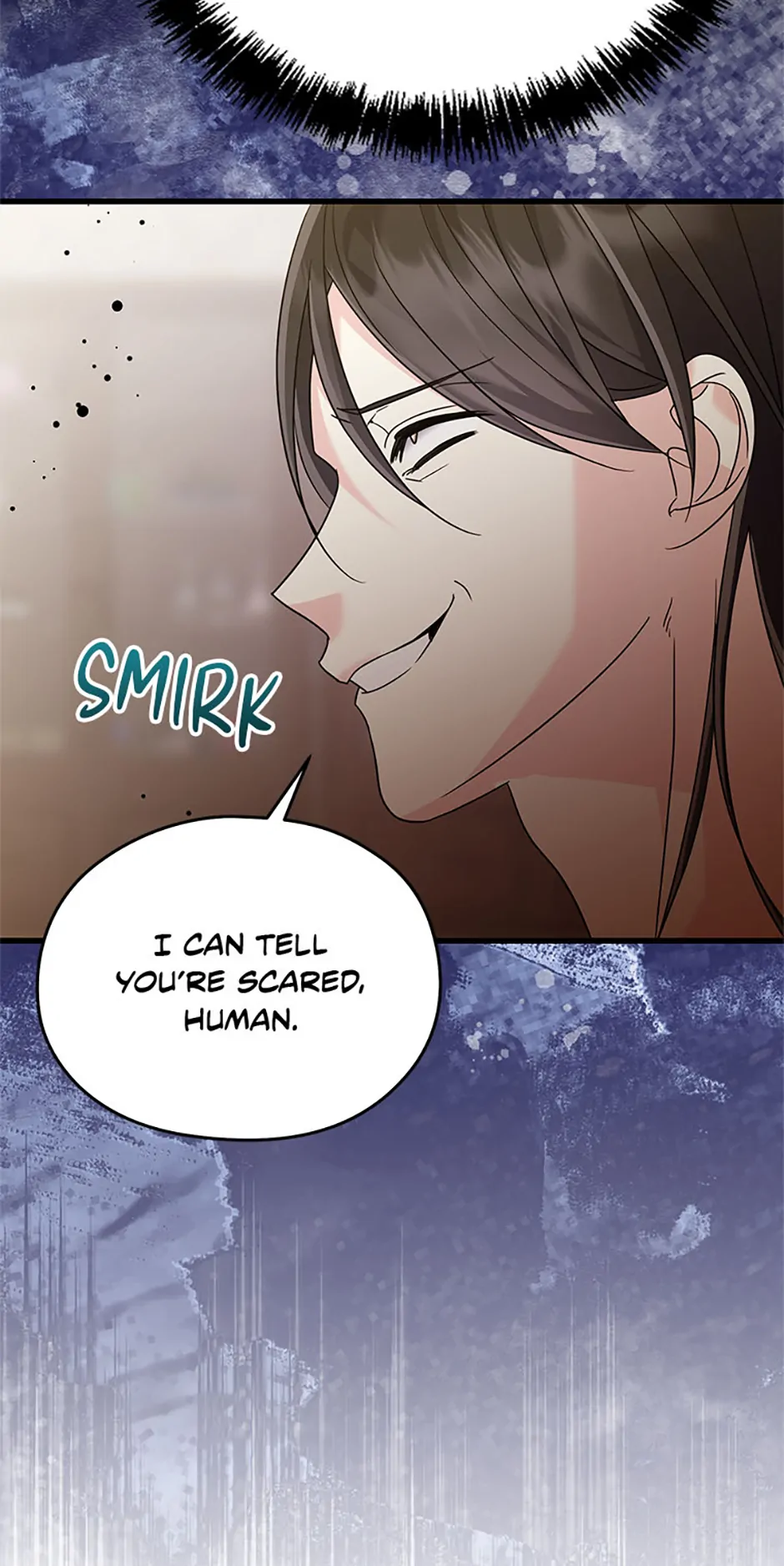 I Don’t Want to Work! Chapter 57 - Page 22