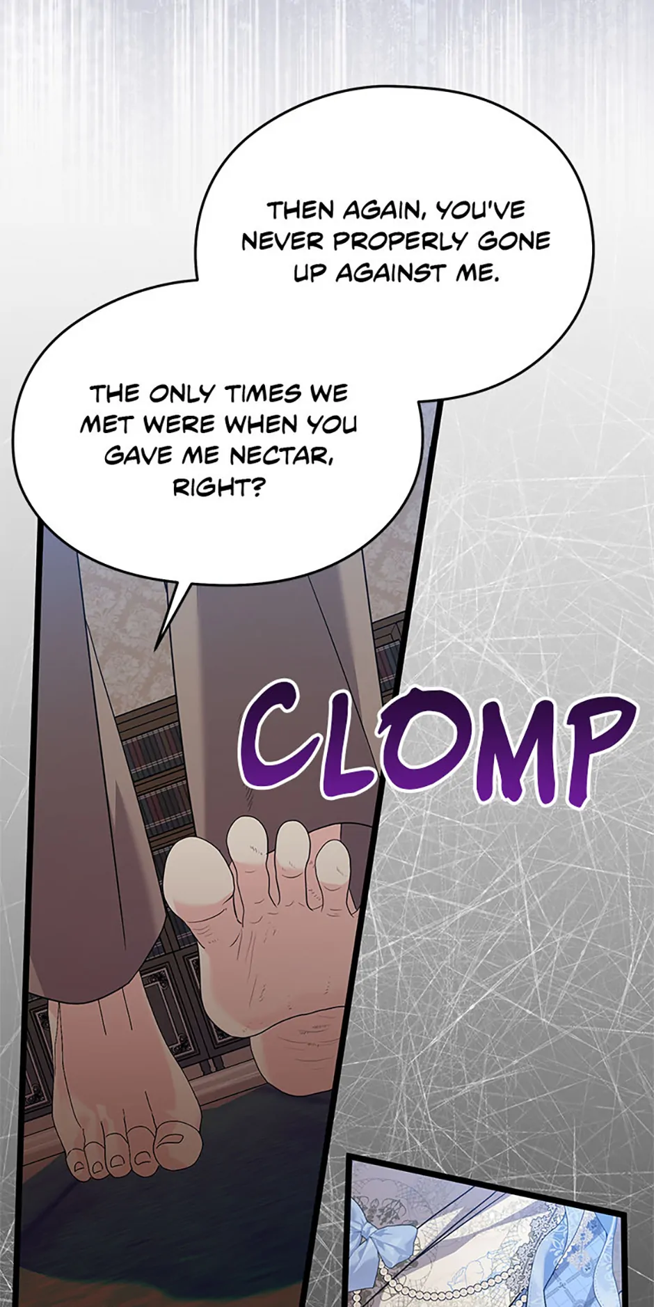 I Don’t Want to Work! Chapter 57 - Page 23
