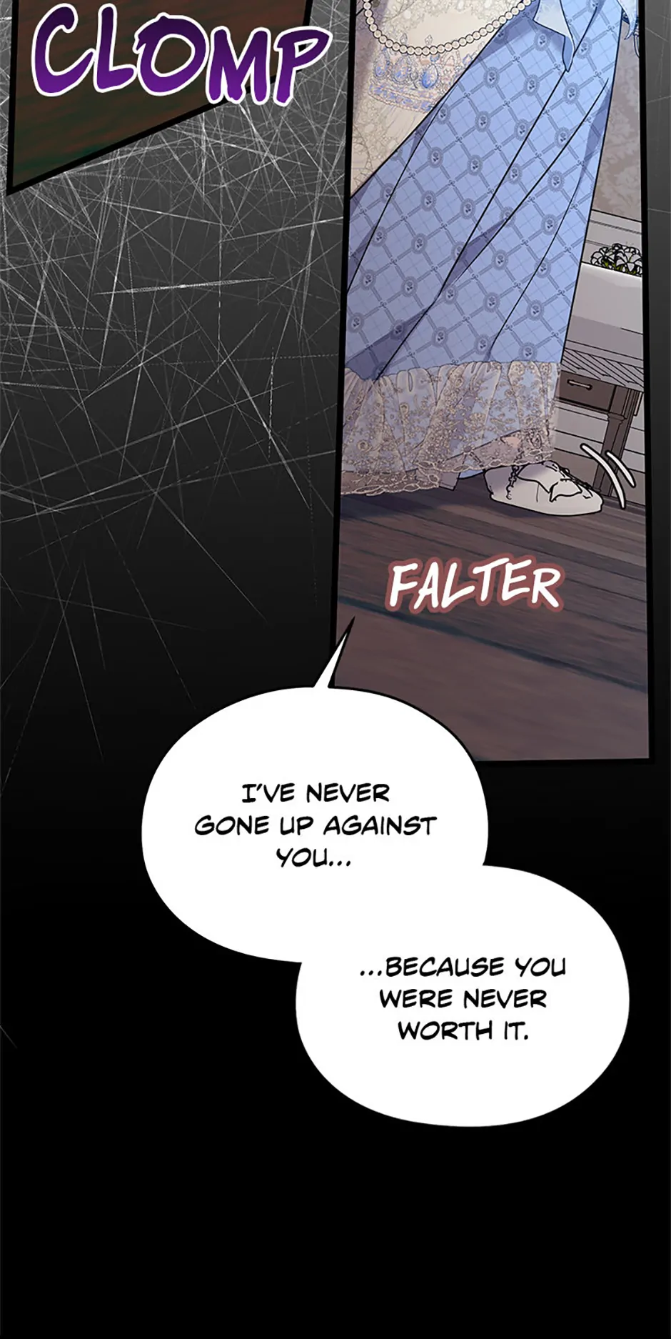 I Don’t Want to Work! Chapter 57 - Page 24