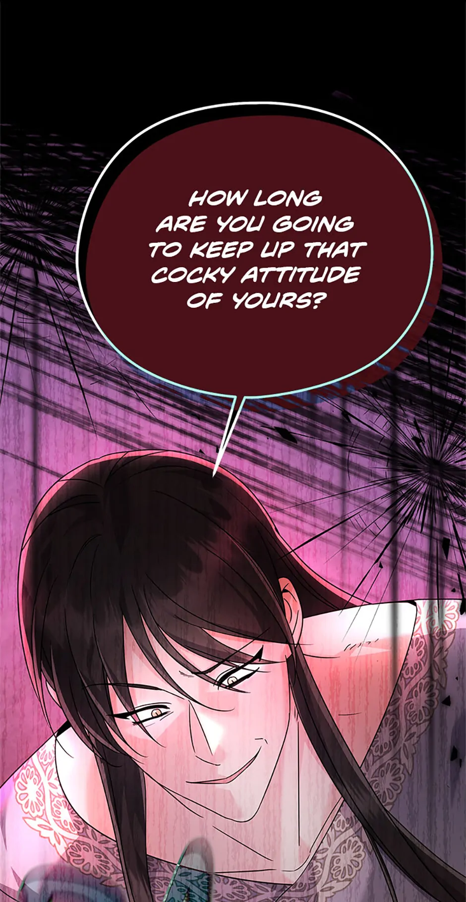 I Don’t Want to Work! Chapter 57 - Page 25