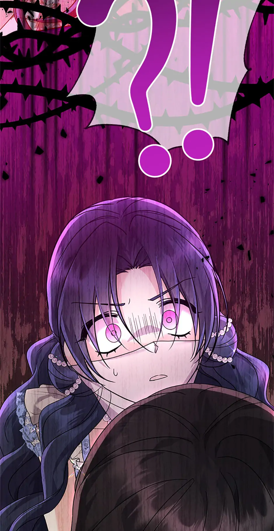 I Don’t Want to Work! Chapter 57 - Page 27