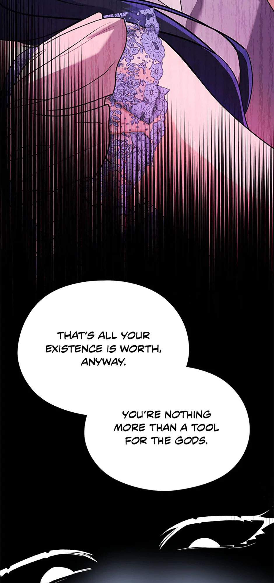 I Don’t Want to Work! Chapter 57 - Page 33