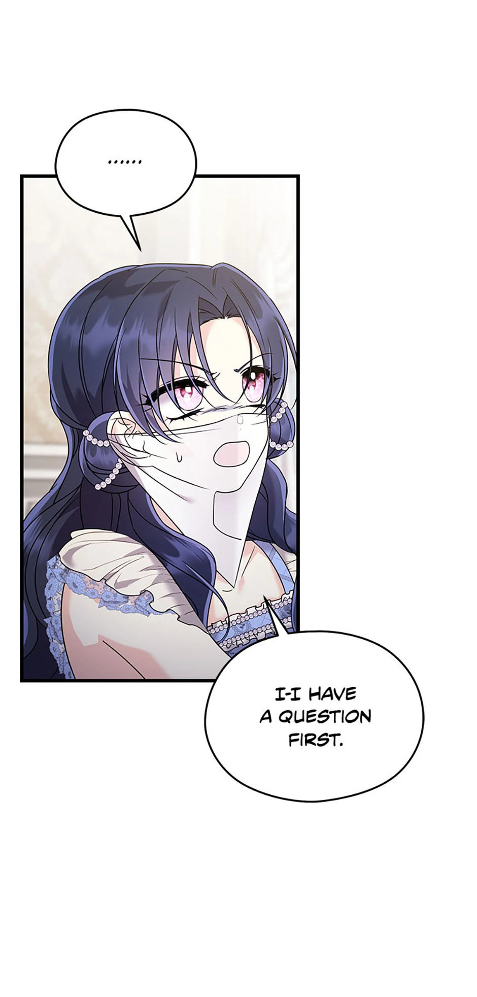 I Don’t Want to Work! Chapter 57 - Page 35