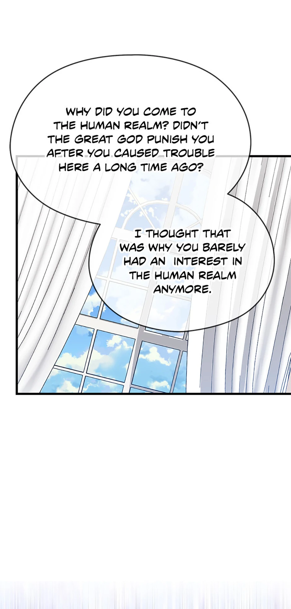 I Don’t Want to Work! Chapter 57 - Page 36