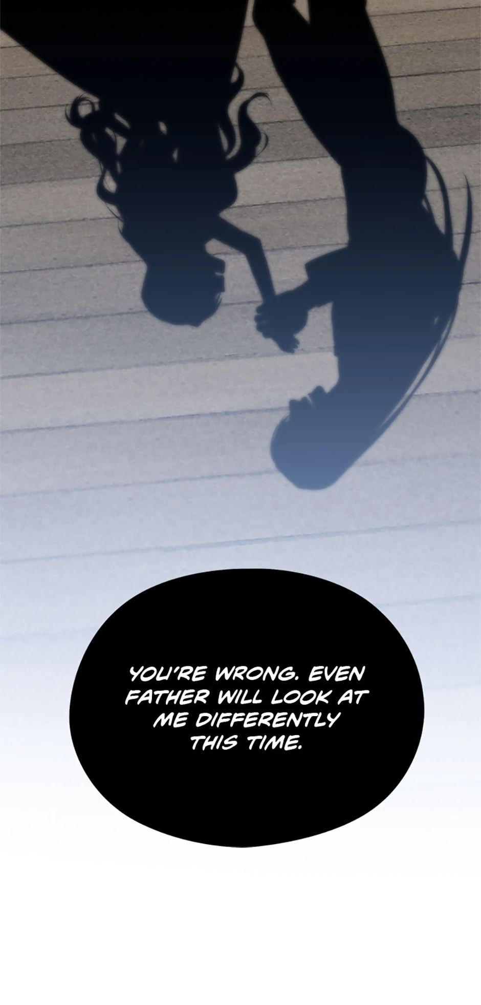 I Don’t Want to Work! Chapter 57 - Page 38