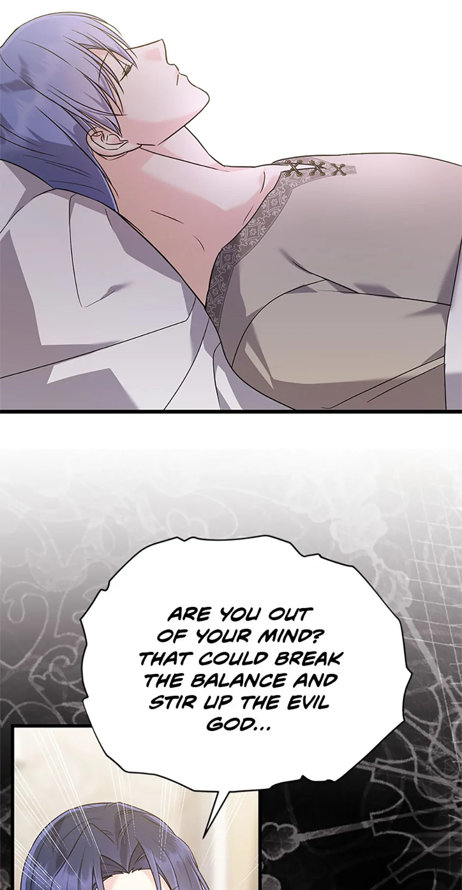 I Don’t Want to Work! Chapter 57 - Page 48