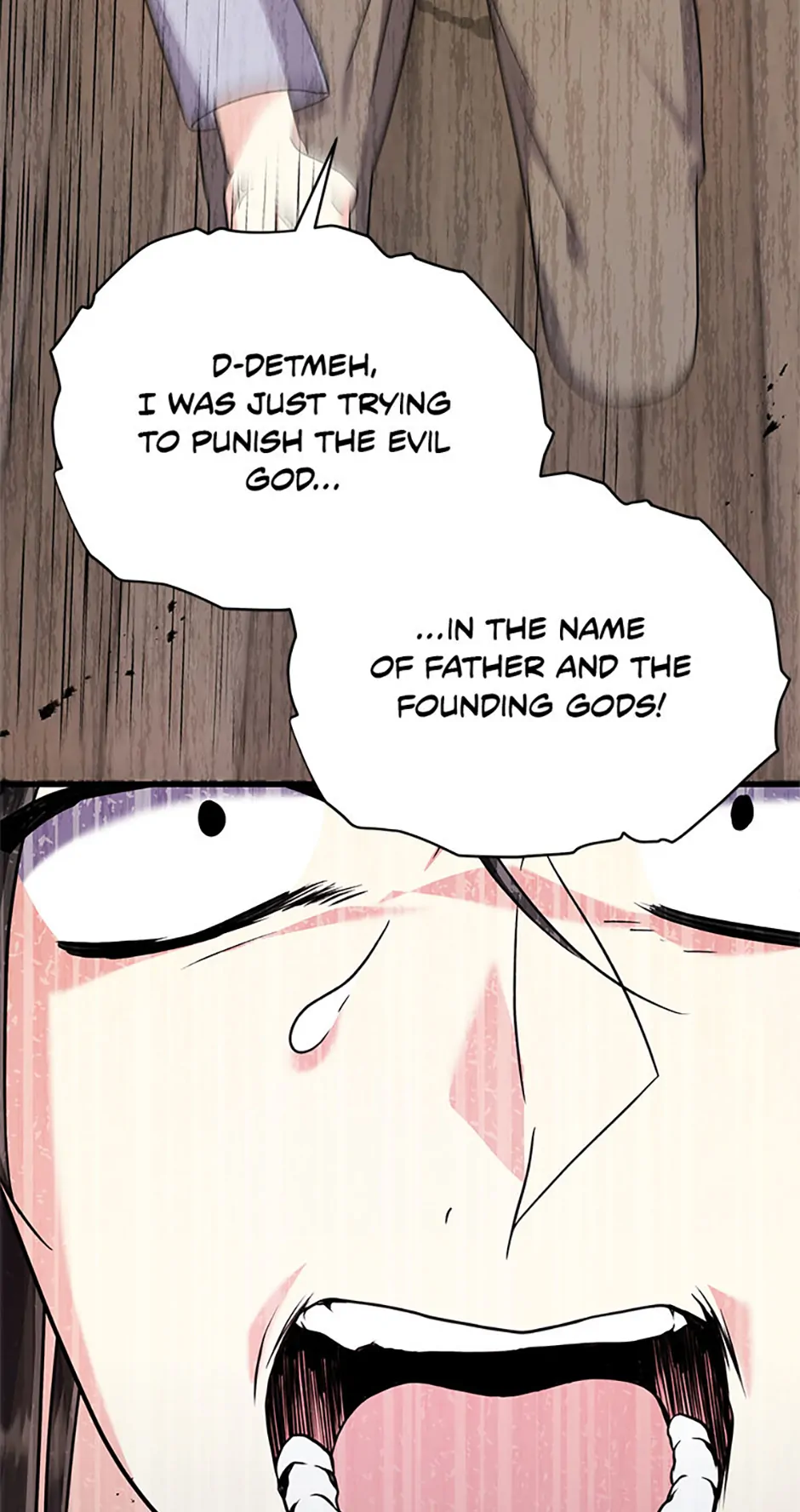 I Don’t Want to Work! Chapter 57 - Page 64