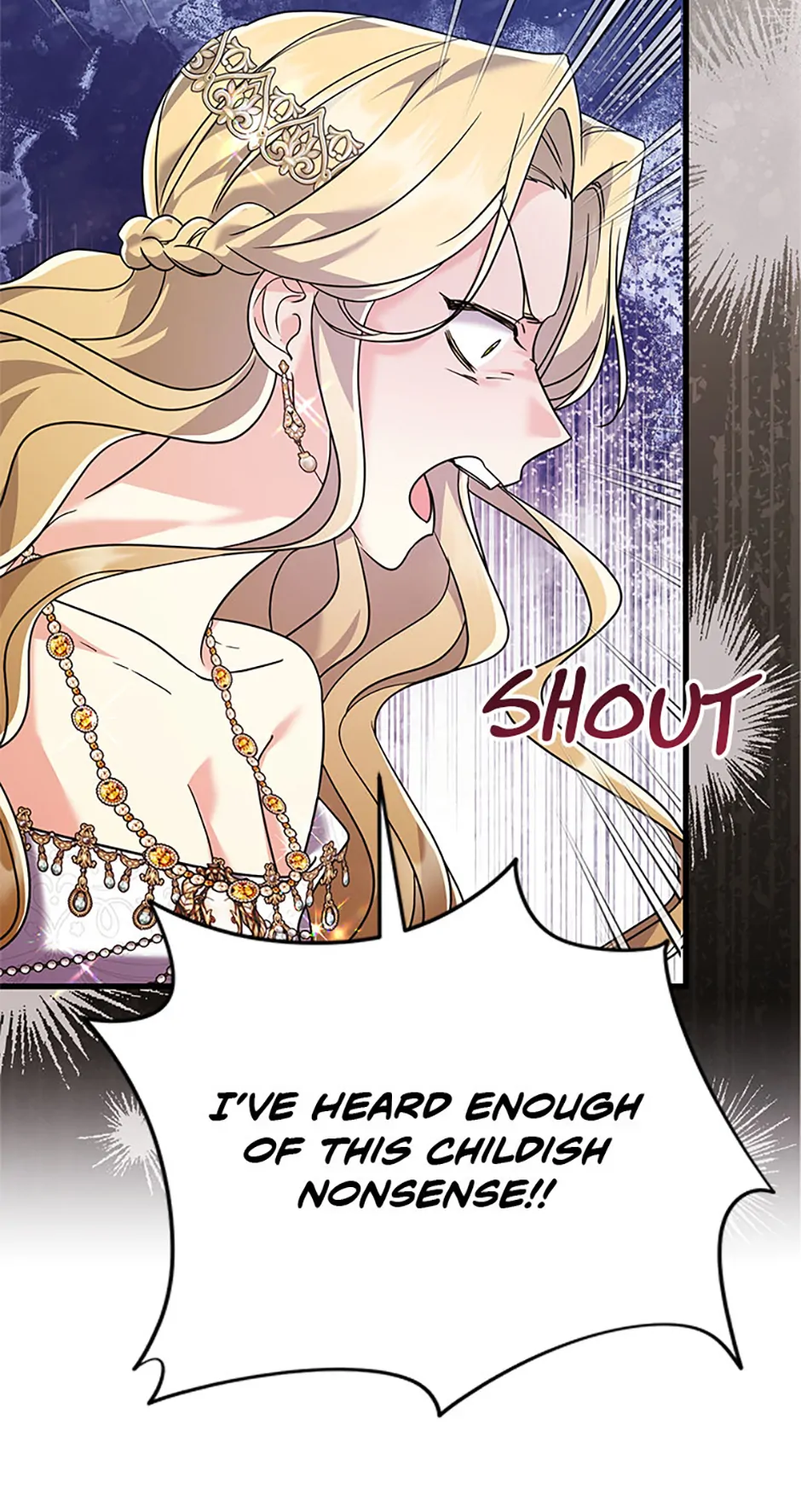 I Don’t Want to Work! Chapter 57 - Page 66