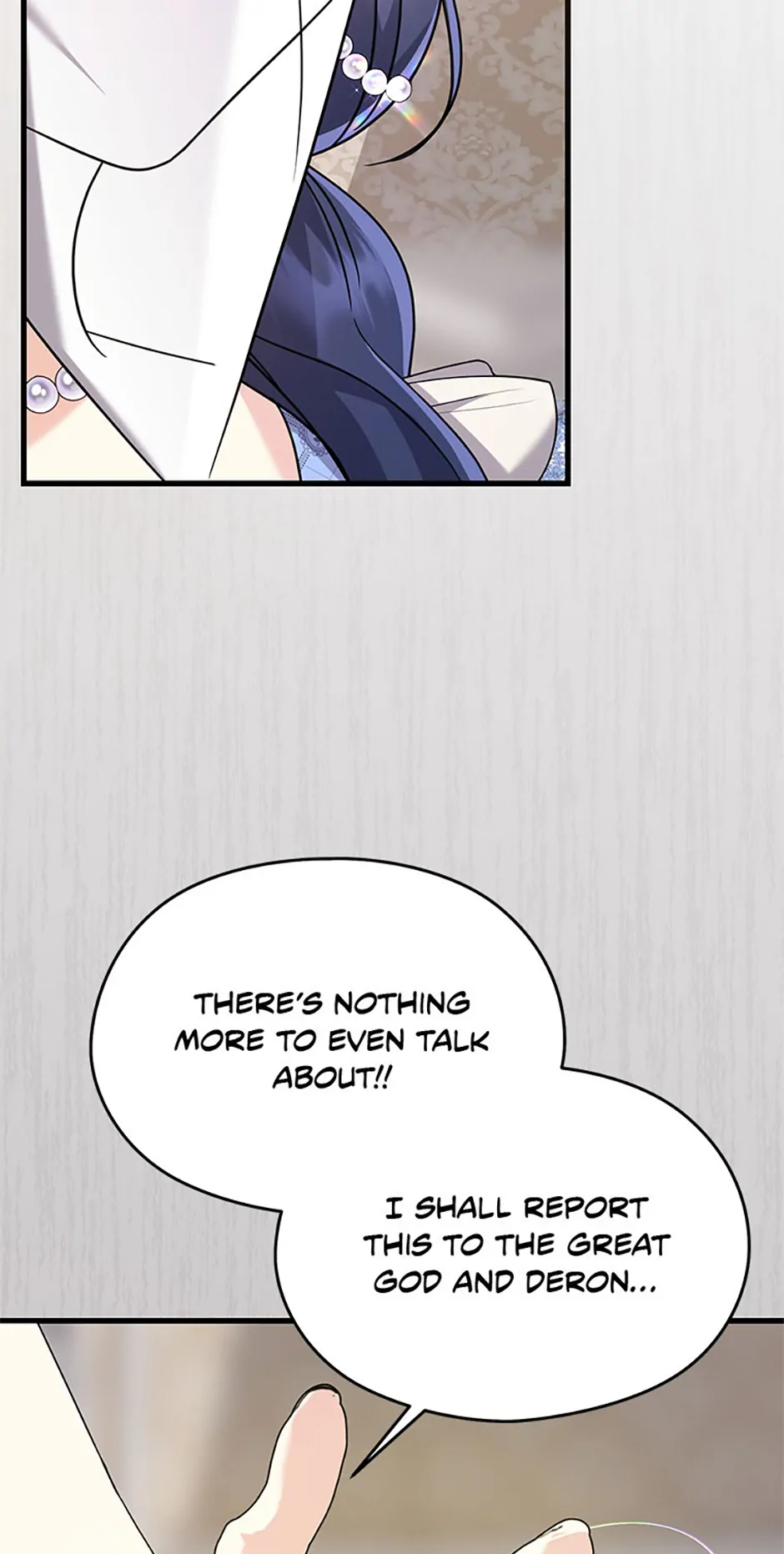 I Don’t Want to Work! Chapter 57 - Page 69