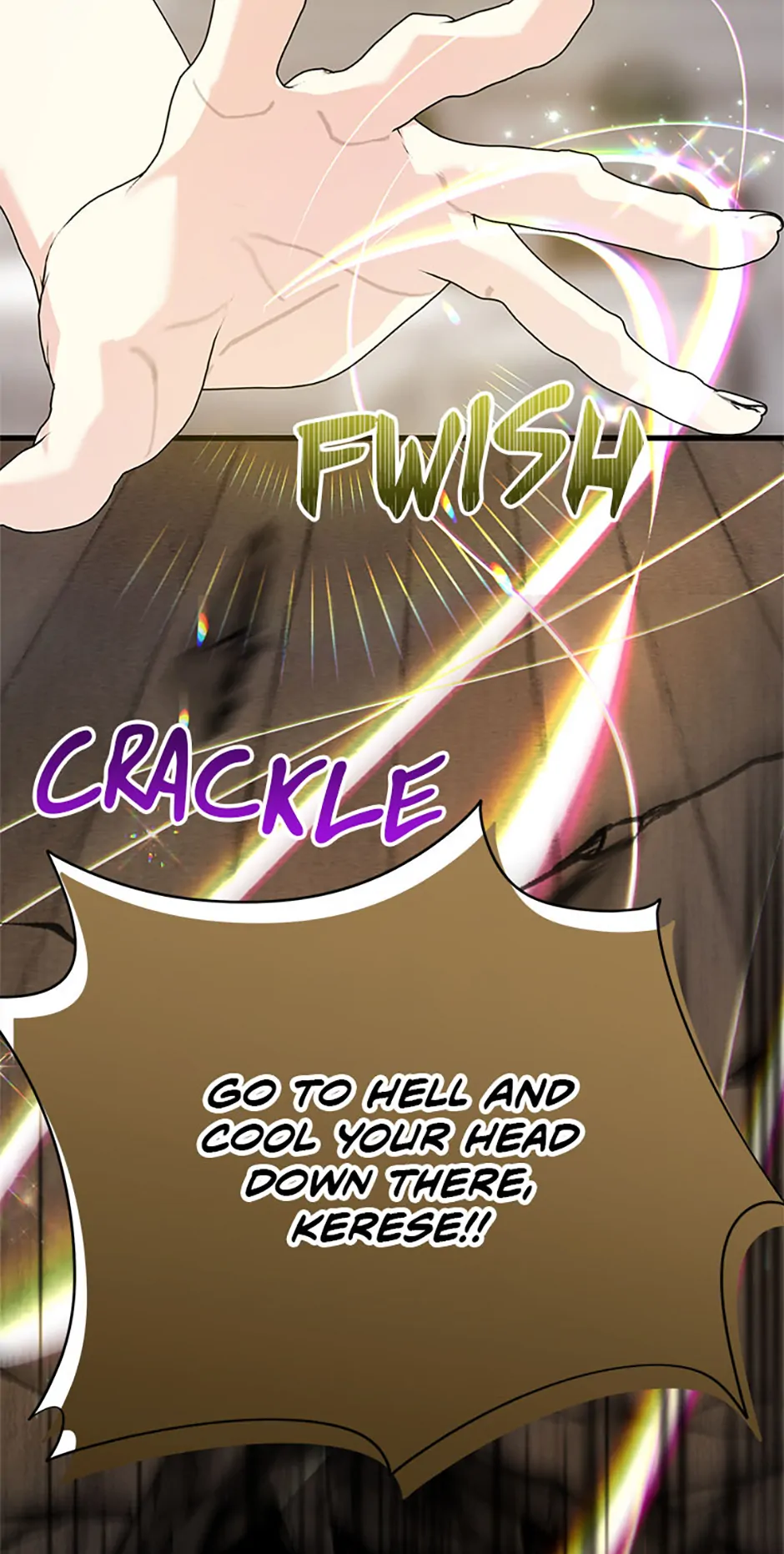 I Don’t Want to Work! Chapter 57 - Page 70