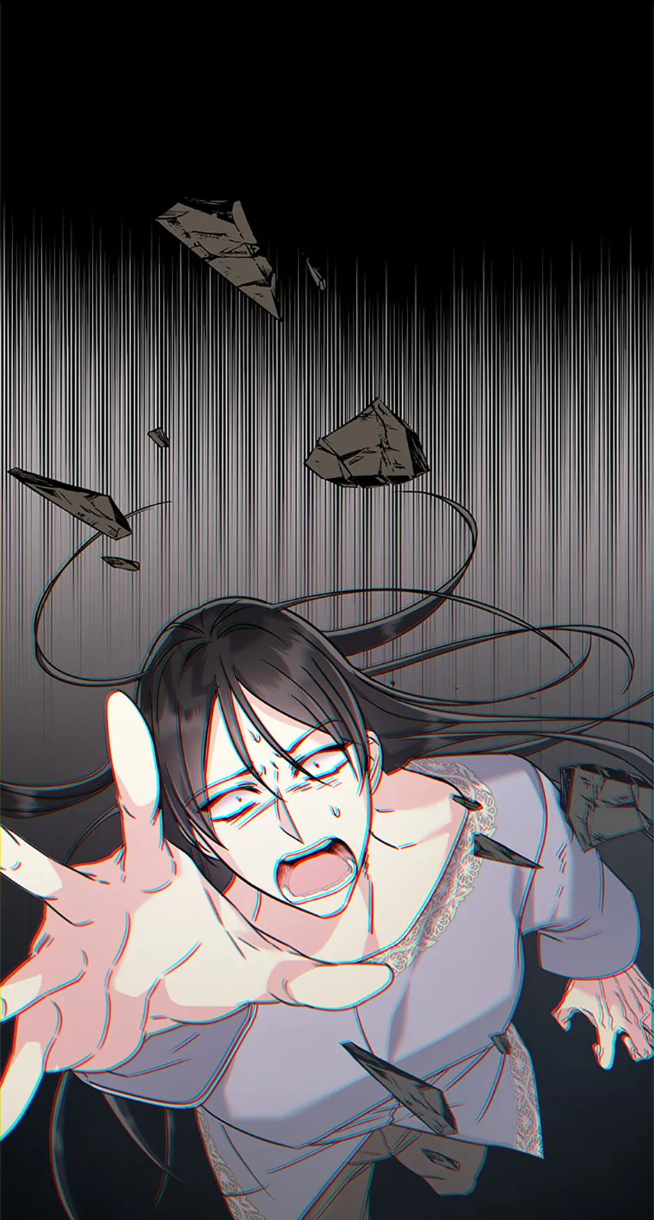 I Don’t Want to Work! Chapter 57 - Page 74